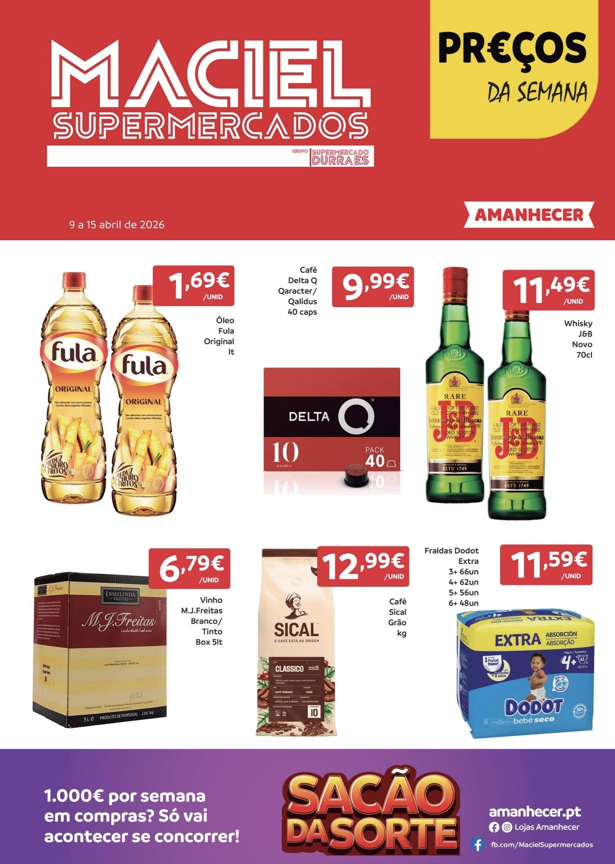 🔥 ATENÇÃO! ESTA SEMANA VAI DAR QUE FALAR!
